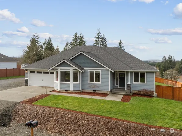 10143 Albany Park Lane SW, Rochester, WA 98579