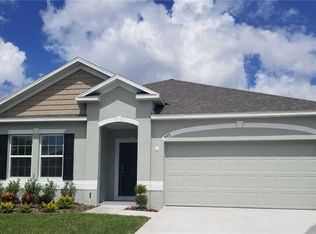 442 Taft Dr, Haines City, FL 33844