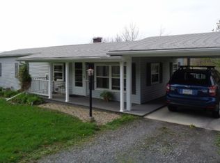 1020 Torrey Ln, Boalsburg, PA 16827