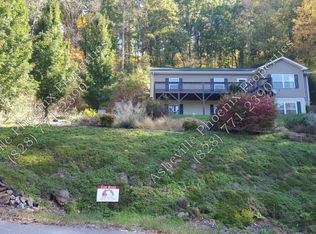 22 Blake Dr, Canton, NC 28716