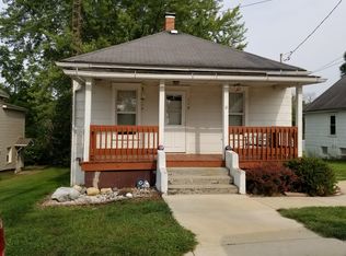 119 N Roberts St, Mark, IL 61340