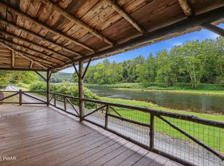 2861 River Rd, Damascus, PA 18415
