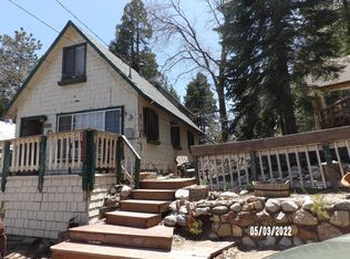 26301 Alpine Ln, Twin Peaks, CA 92391