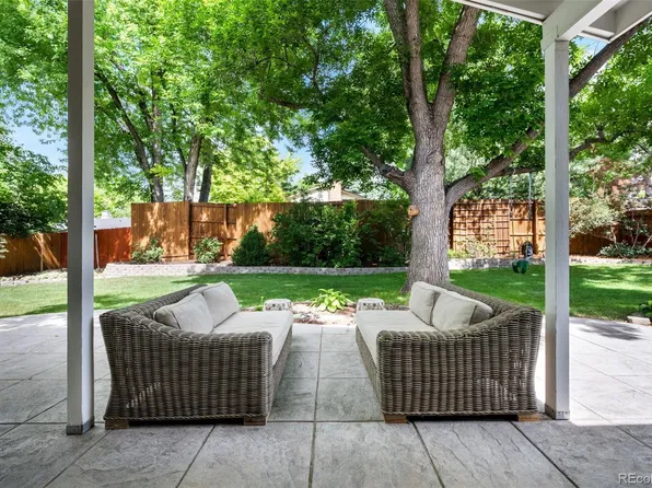 6170 S Ivy Street, Centennial, CO 80111