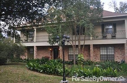 Located in Prestigious Country Club Area
