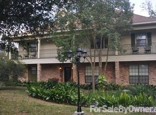 4447 W Prien Lake Rd, Lake Charles, LA 70605
