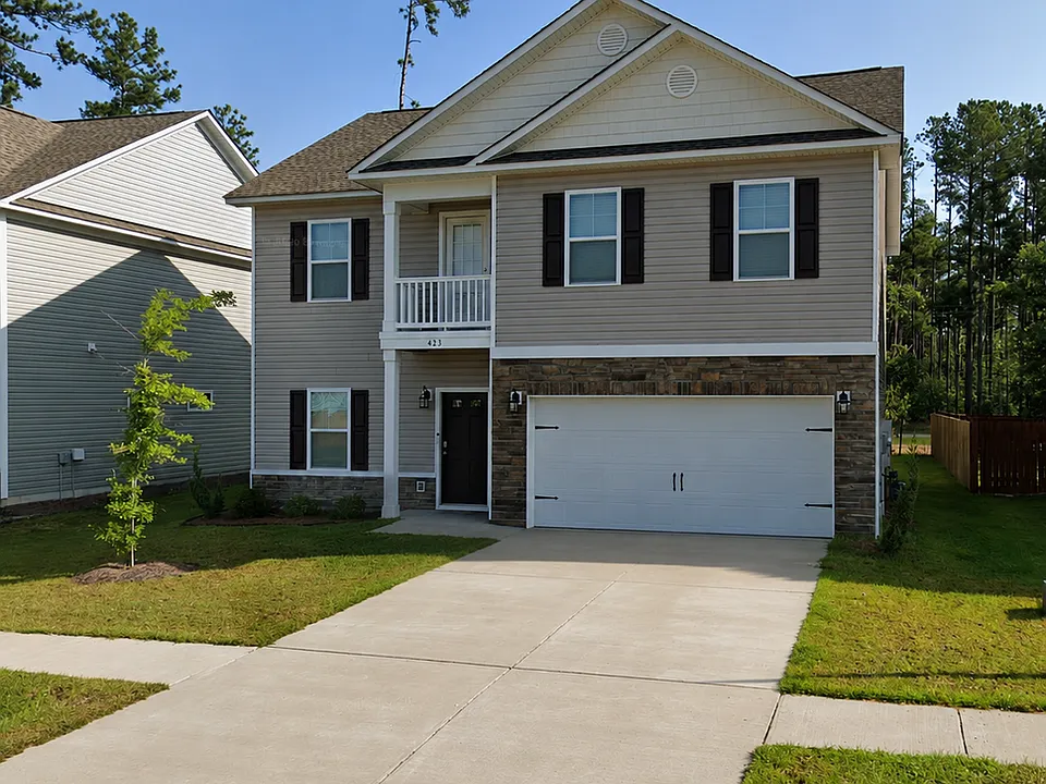 423 Kingsley View Rd