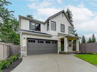 1824 241st Place Se 1 #FG, Bothell, WA 98021
