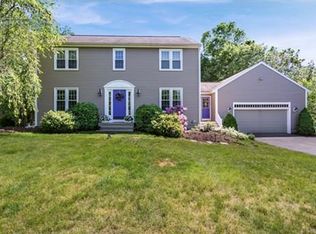 75 Pilgrim Rd, Mansfield, MA 02048