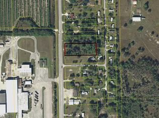 5895 State Road 29 S, Labelle, FL 33935