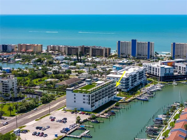400 150th Ave #407, Madeira Beach, FL 33708