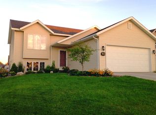 2810 Tomah Pl NW, Rochester, MN 55901