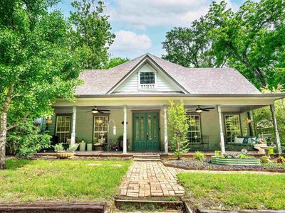 305 Jefferson St, Daingerfield, TX, 75638