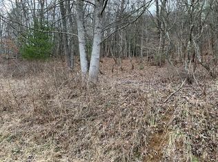 Windingstairs Rd, Topton, NC 28781