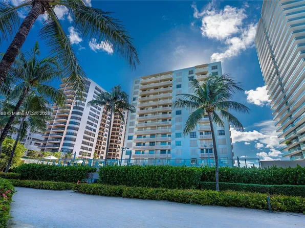 10185 Collins Ave APT 1414, Bal Harbour, FL 33154