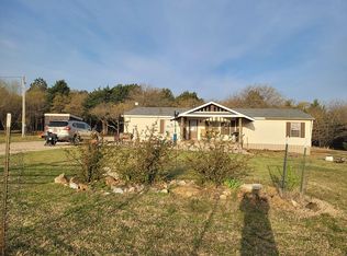 38206 Lonesome Dove Rd, Wanette, OK 74878