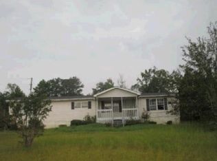 171 Dillon Rd, Butler, GA 31006