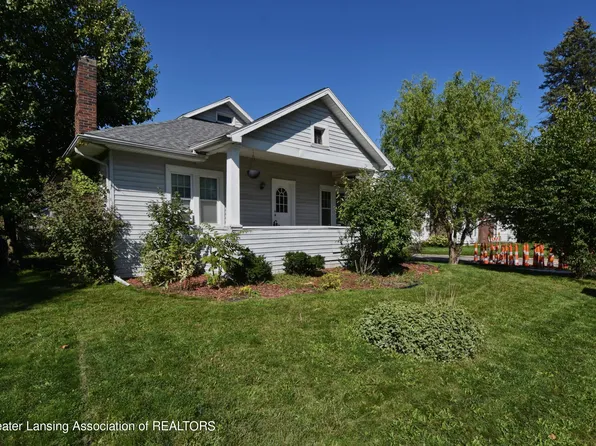 400 Strathmore Rd, Lansing, MI 48910