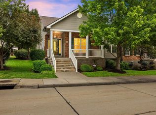 833 Penny Ln, Saint Peters, MO 63376