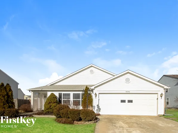 9192 Huntleigh Cir, Plainfield, IN 46168
