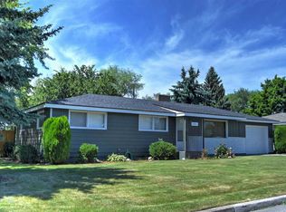 503 N Glenn Rd, Spokane, WA 99206