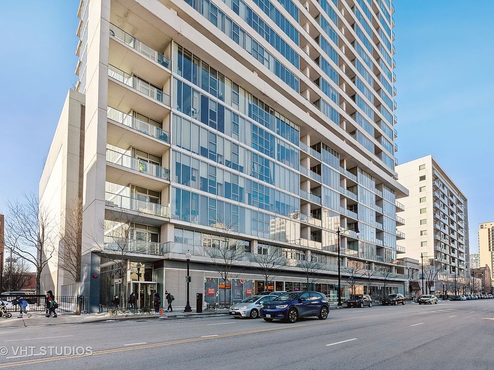 1720 S Michigan Ave Chicago, IL  Zillow - Apartments for Rent in Chicago