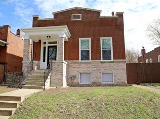 5524 Idaho Ave, Saint Louis, MO