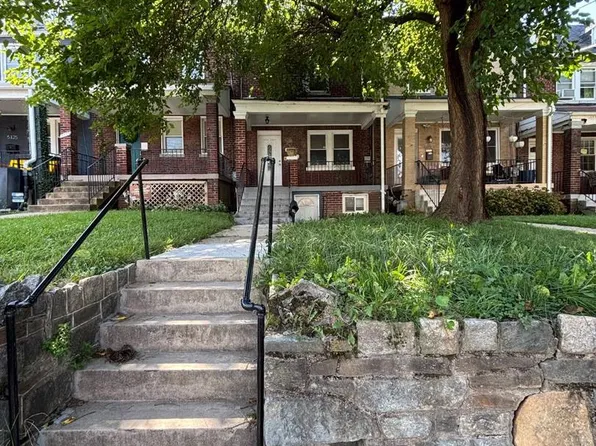 5121 New Hampshire Ave NW, Washington, DC 20011