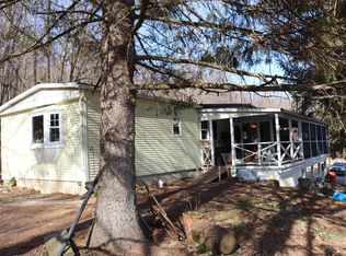 11956 Redstone Ridge Rd, Hesston, PA 16647