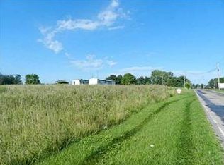1013 W 750 S, Trafalgar, IN 46181