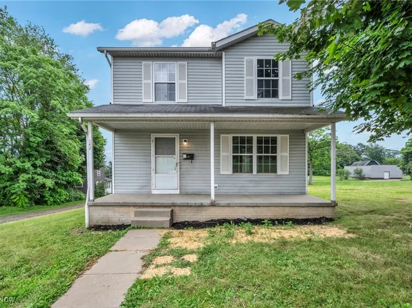 142 S Seneca Ave, Alliance, OH 44601