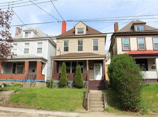 1006 Tweed St, Pittsburgh, PA 15204