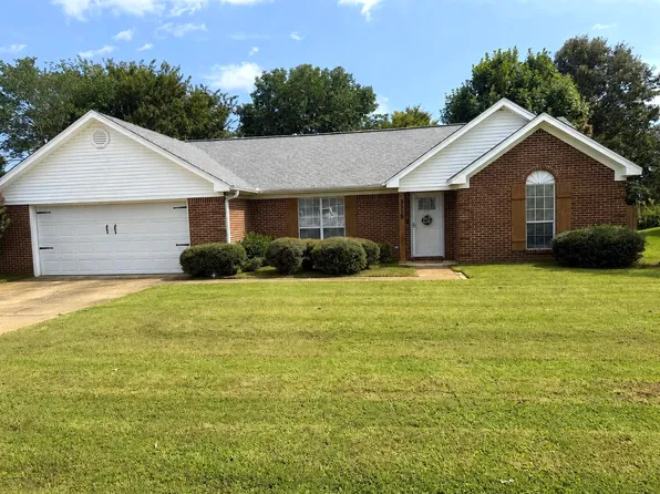 3519 Woodland Dr, Belden, MS 38826