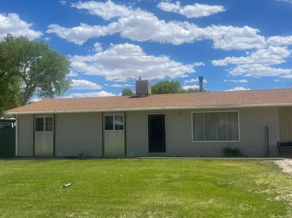 3320 S Highland Dr, Clifton, CO 81520