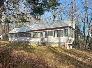 31 Mann Rd, Wilmington, VT 05363