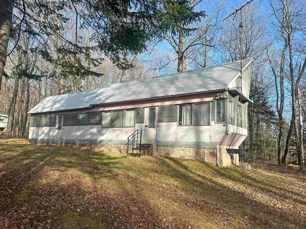 31 Mann Road, Wilmington, VT 05363