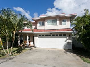 4162 Puu Panini Ave #B, Honolulu, HI 96816
