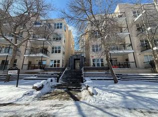 9828 112th St NW #206, Edmonton, AB T5K1L4