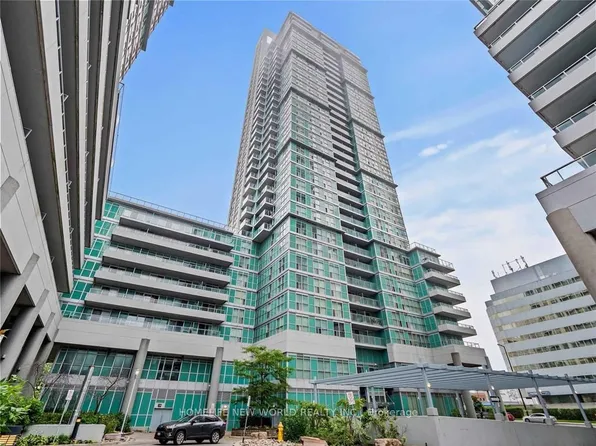 70 Town Centre Ct, Toronto, ON