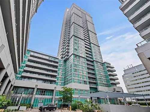 70 Town Centre Ct #2404 Photo 1