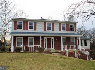 5 Alexandria Overlook, Oxon Hill, MD 20745