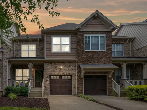 7827 Kemberton Dr W, Nolensville, TN 37135