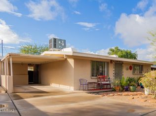 605 N San Rafael Ave, Tucson, AZ 85745