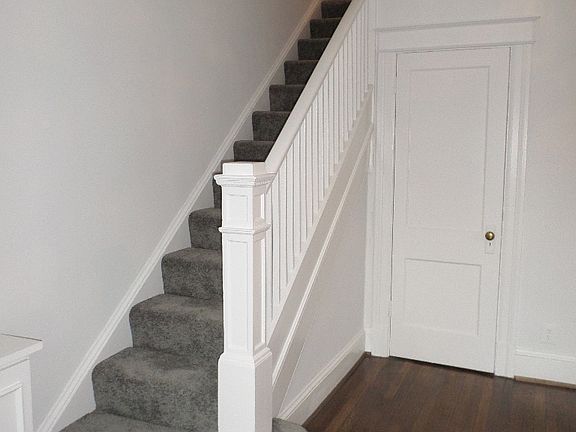 Guest closet in LR