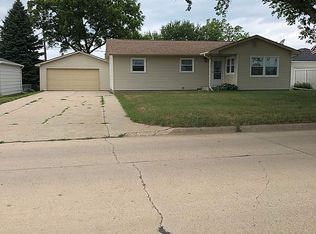 319 Fair St, Moville, IA 51039