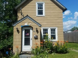 803 Summit St, Eveleth, MN 55734