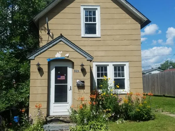 803 Summit St, Eveleth, MN 55734