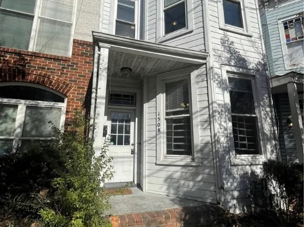 1508 W Cary St, Richmond, VA 23220