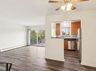 Georgian Court Apartments, La Grange, IL 60525