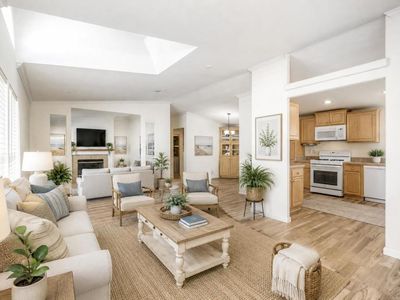 200 N El Camino Real Space 357, Oceanside, CA, 92058